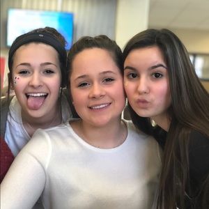 Meet your Posher, Grace